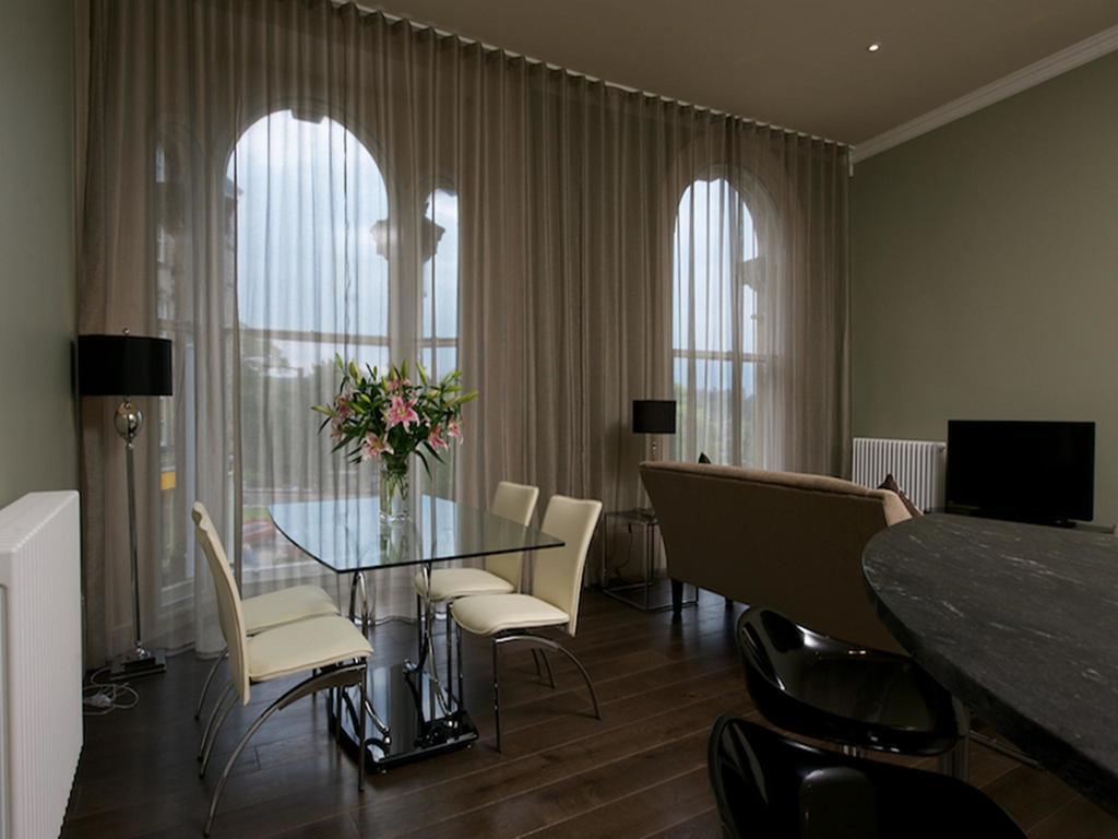 ハロゲートProspect Crescentアパートメント 部屋 写真