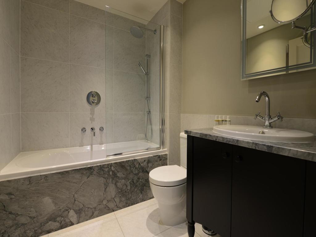 ハロゲートProspect Crescentアパートメント 部屋 写真